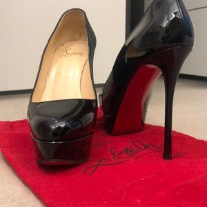 Christian Louboutin Dirditta Pumps